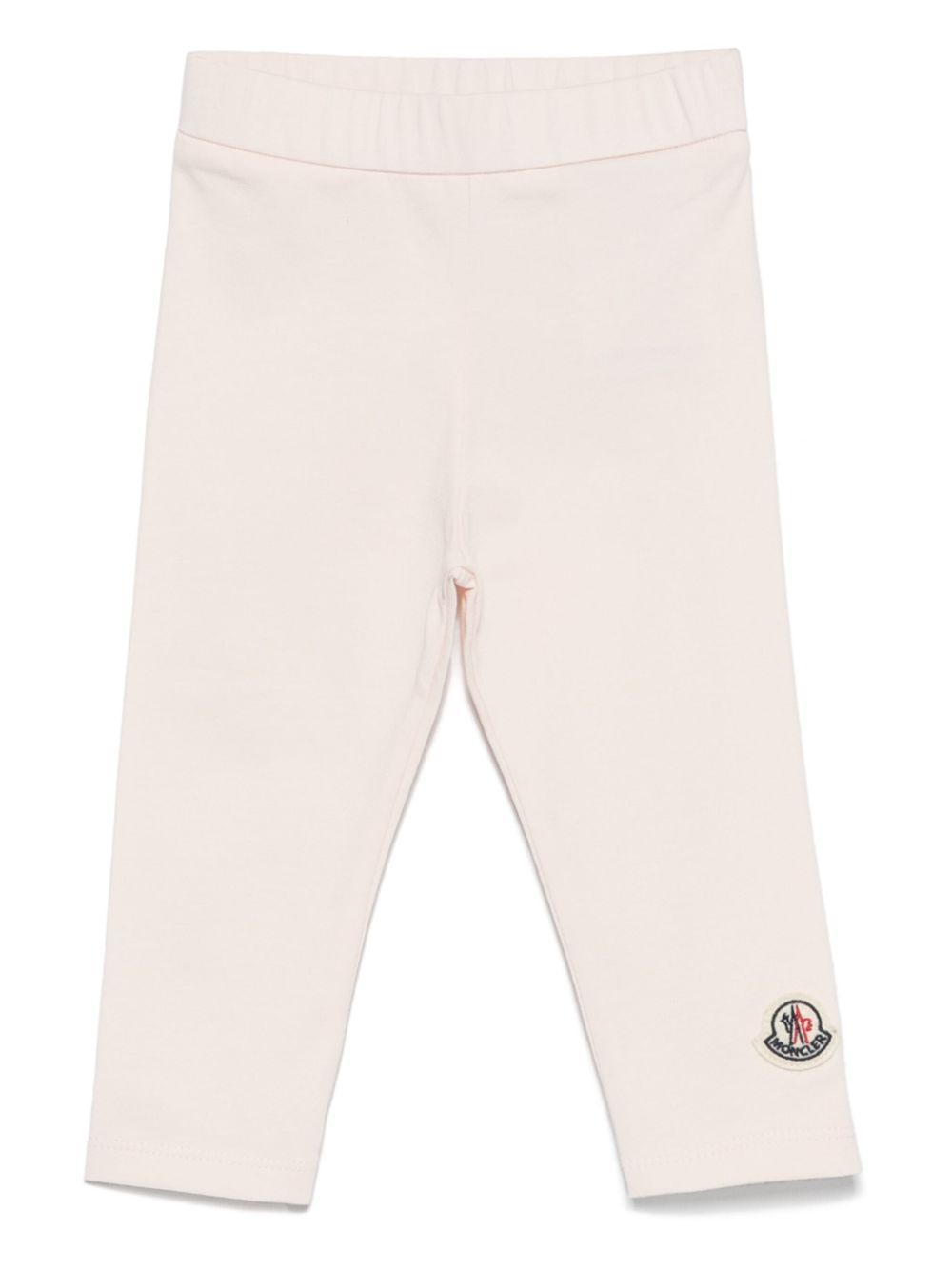 Moncler Enfant
레깅스 위드 appliqué